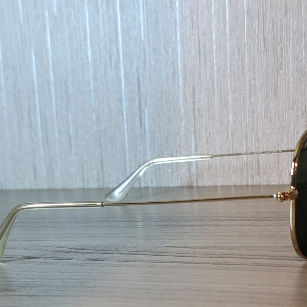 Ray-Ban Aviator - Picture 8 of 12